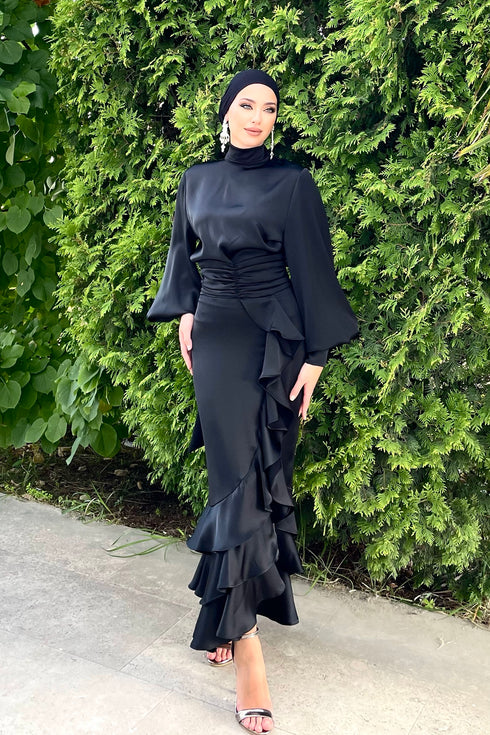 Arya Siyah Takım